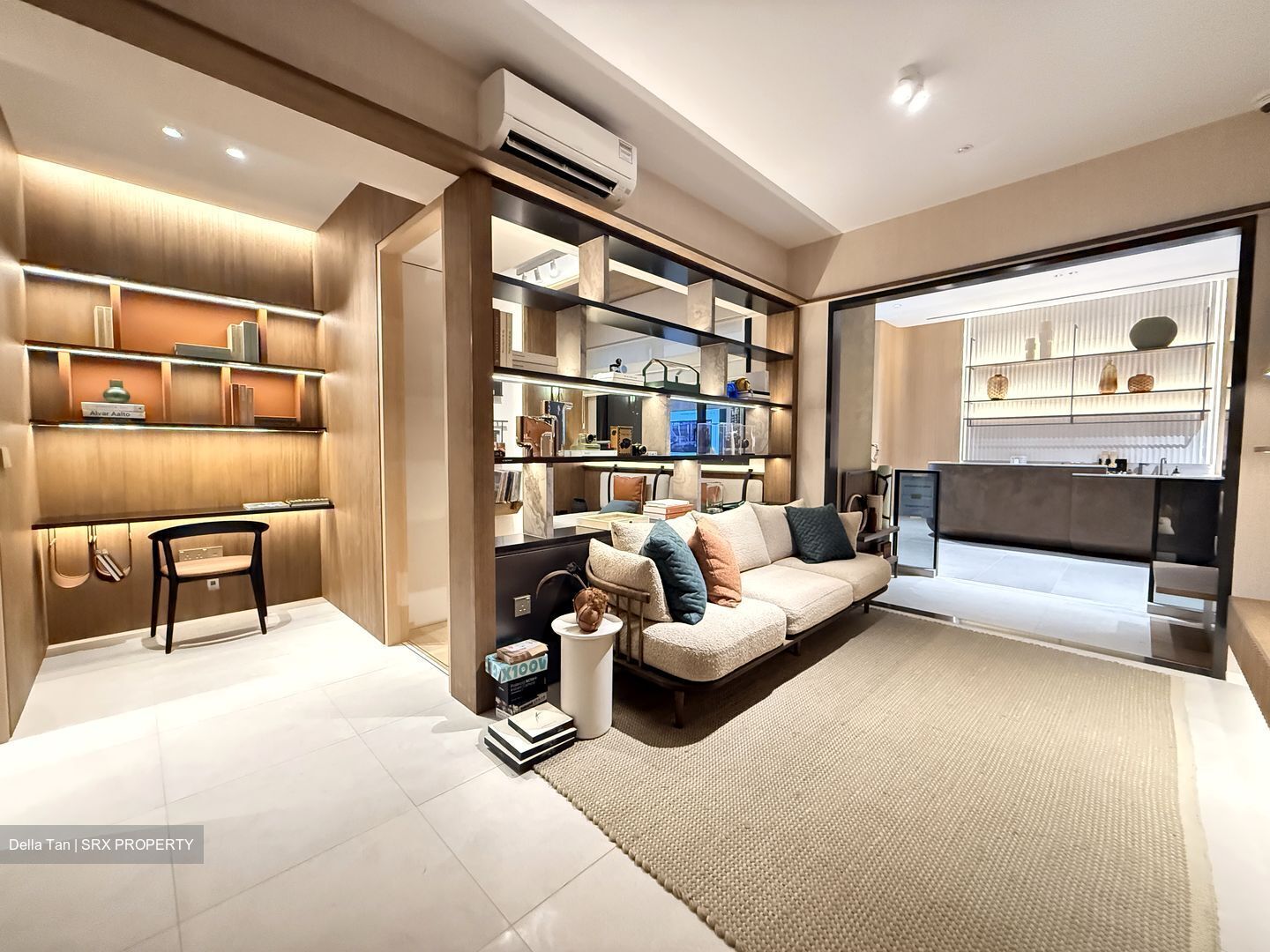 Pastoral View (D11), Apartment #630180021